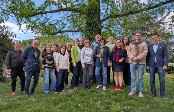 gruppenfoto